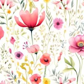 Watercolor 721